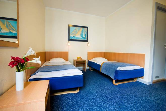 Hotel Maritime, Copenhagen