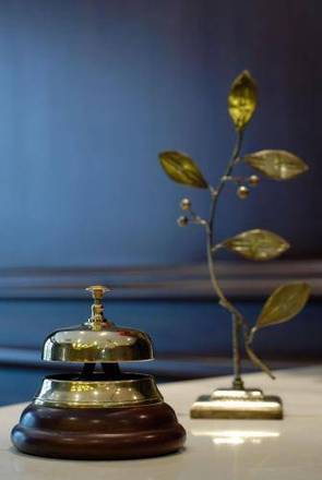 Hera Hotel, Athens