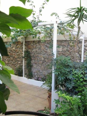 Dioskouros Hostel, Athens