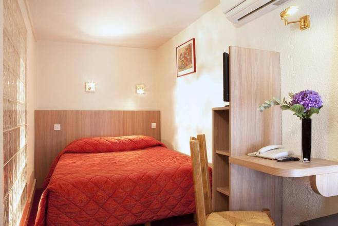 H&ocirc;tel Londres Saint Honor&eacute;, Paris