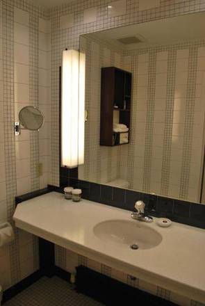 Washington Square Hotel, New York