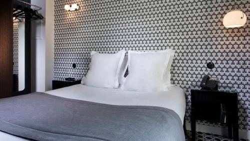 Hôtel Emile, Paris