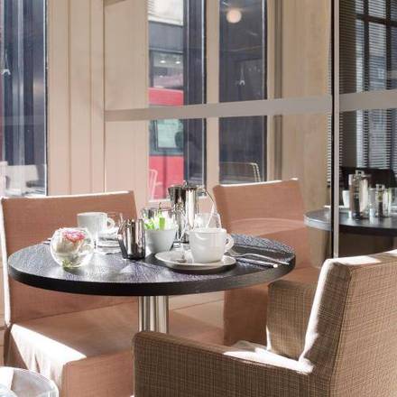 Hotel Saint Dominique, Paris