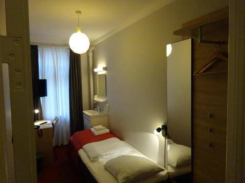 City Hotel Nebo, Copenhagen