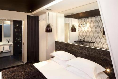 Hotel Georgette, Paris