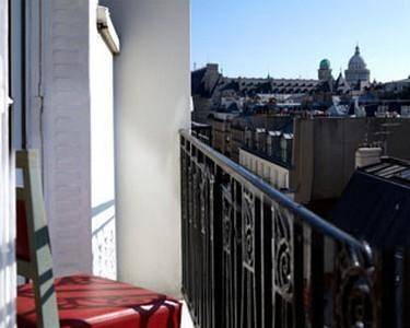 Hôtel Saint Pierre, Paris