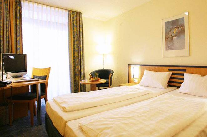 Hotel Wallis, Munich
