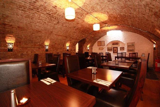 Castle Hotel, Dublin