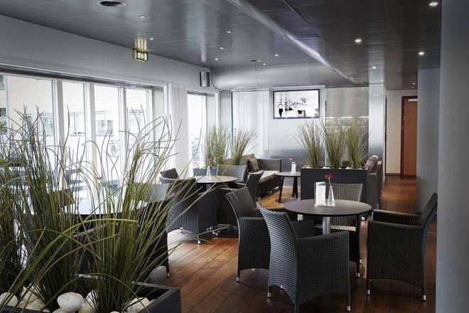 Cabinn City, Copenhagen
