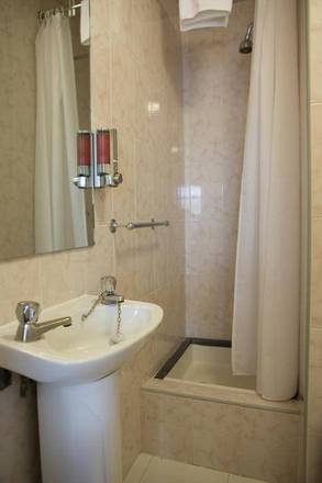Abbey Court Hotel - Hyde Park, London