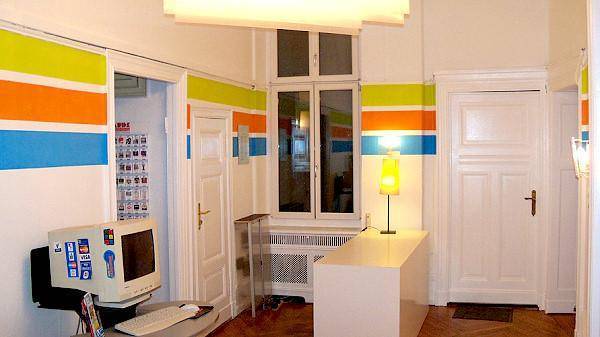 Berlin City Lounge Hostel & Guesthouse, Berlin