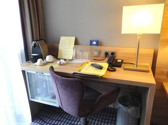 Hotel Wallis, Munich