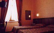Trastevere Hotel Cisterna, Rome