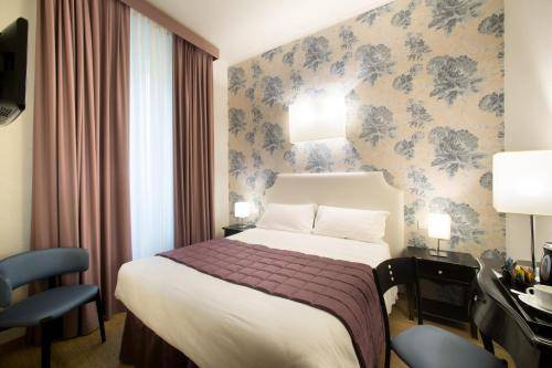 Hotel Montreal, Florence