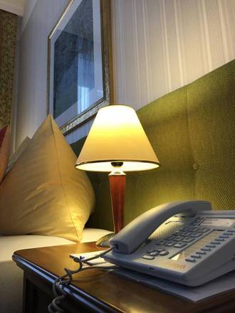 Hotel Austria - Wien, Vienna