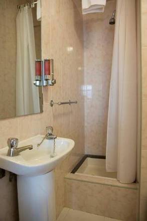 Abbey Court Hotel - Hyde Park, London