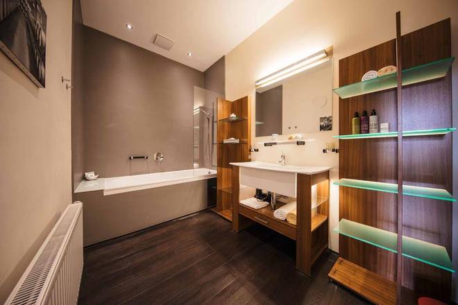Hotel Rathaus - Wein & Design, Vienna