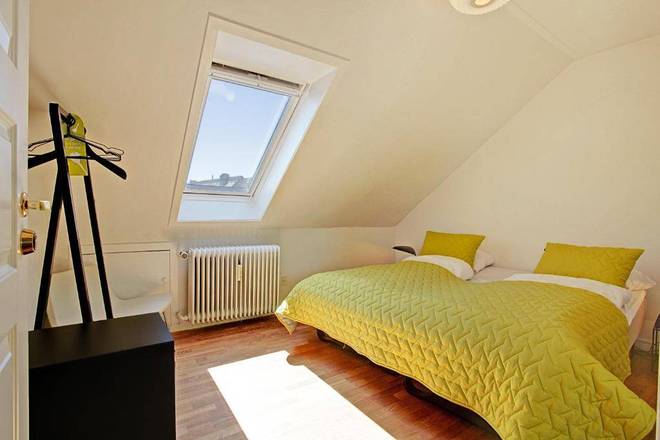 Hotel Sct. Thomas, Copenhagen