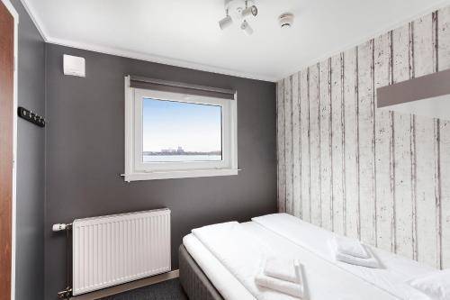 Rygerfjord Hotel & Hostel, Stockholm