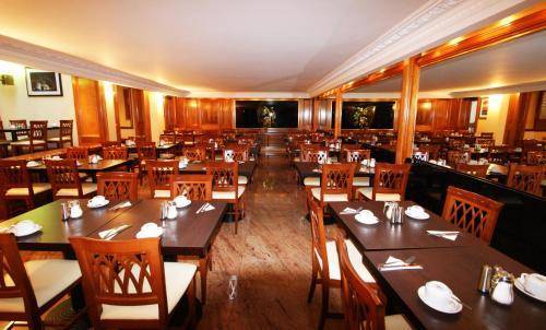 Abbey Court Hotel - Hyde Park, London