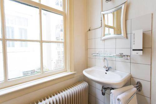 Quentin Golden Bear Hotel, Amsterdam