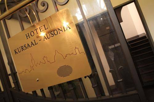 Hotel Kursaal & Ausonia, Florence