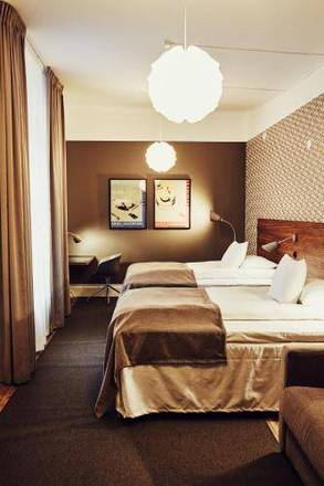 Nofo Hotel, Stockholm