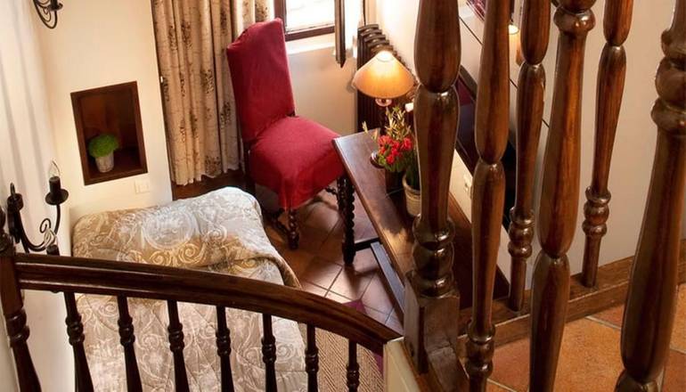 Castex Hotel, Paris