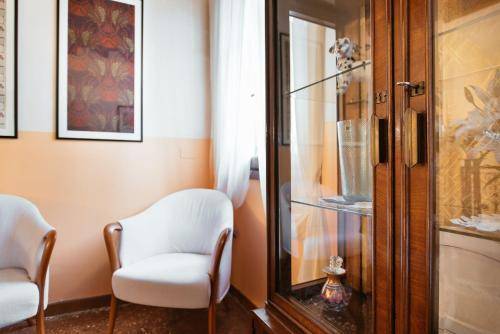 Locanda Art Deco, Venice