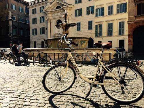 Hotel San Francesco, Rome