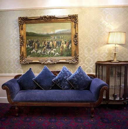 Castle Hotel, Dublin