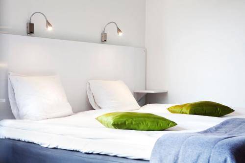 Best Western Kom Hotel, Stockholm