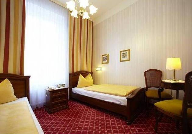 Hotel Austria - Wien, Vienna