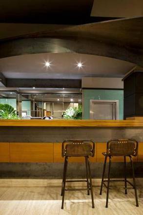 Hostal Persal, Madrid