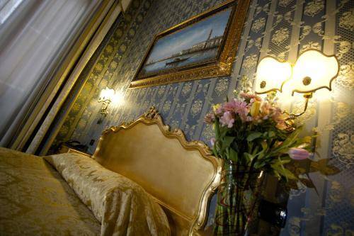 Hotel Noemi, Venice