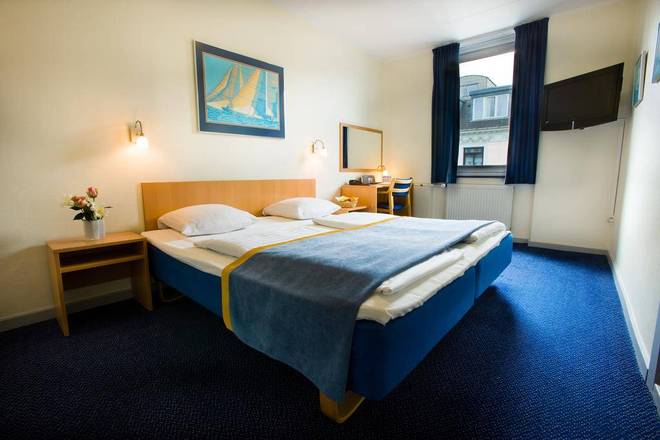 Hotel Maritime, Copenhagen