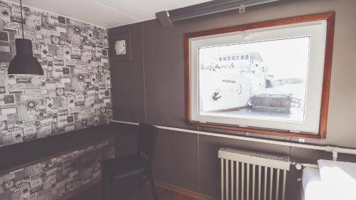 Rygerfjord Hotel & Hostel, Stockholm