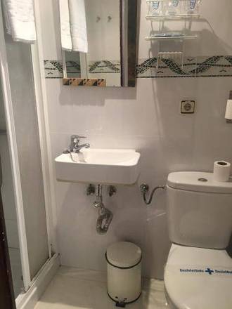 Hostal Manuela, Madrid