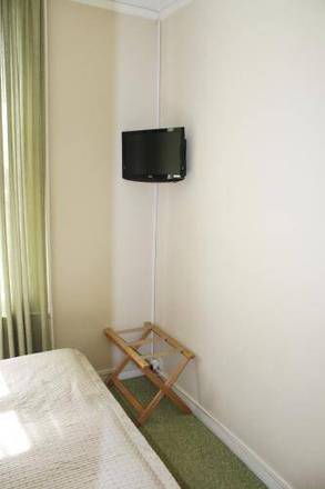 City Hotel Nebo, Copenhagen