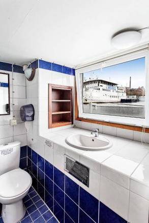 Rygerfjord Hotel & Hostel, Stockholm