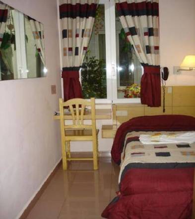INTER Puerta del Sol Pension, Madrid