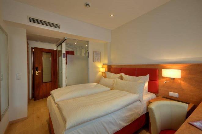 Hotel Condor, Munich