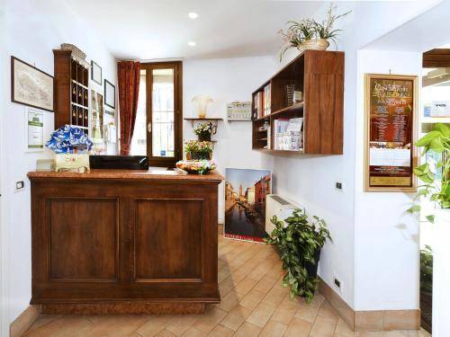 Locanda Casa Querini, Venice
