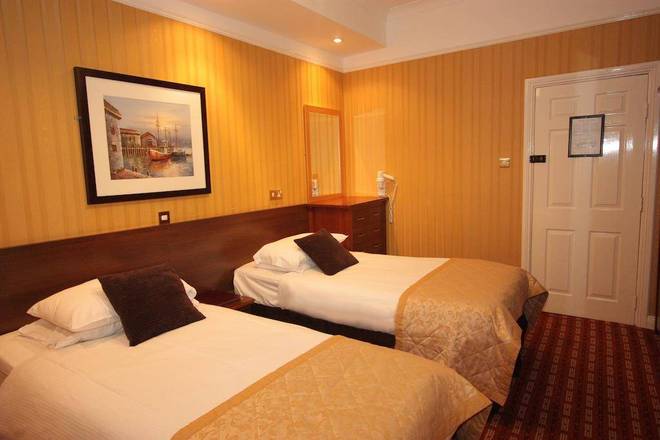 Castle Hotel, Dublin