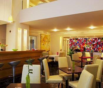 Niki Athens Hotel, Athens