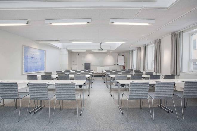 Best Western Kom Hotel, Stockholm