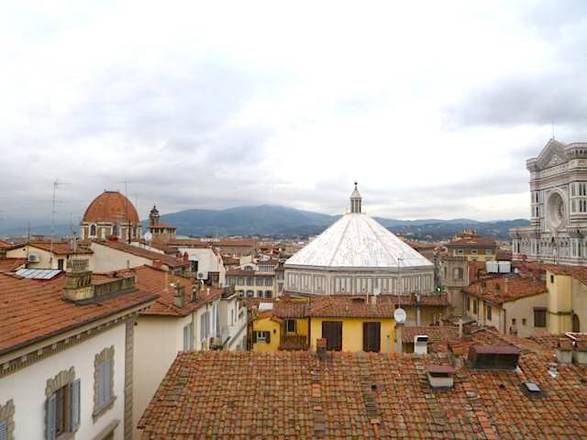Hotel Medici, Florence