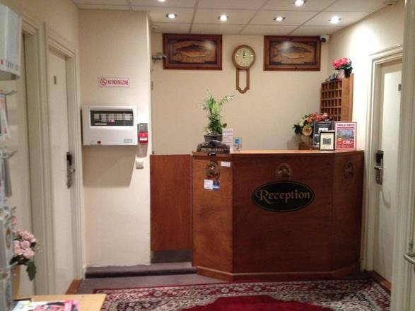 Hotel Sipermann, Amsterdam