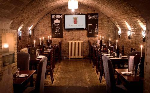 Castle Hotel, Dublin