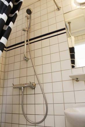 City Hotel Nebo, Copenhagen